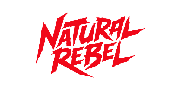 Natural Rebel